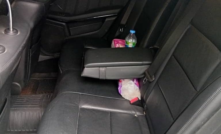 
								 مستعمل مرسيدس بينز – Mercedes benz E200 ممتلئ									