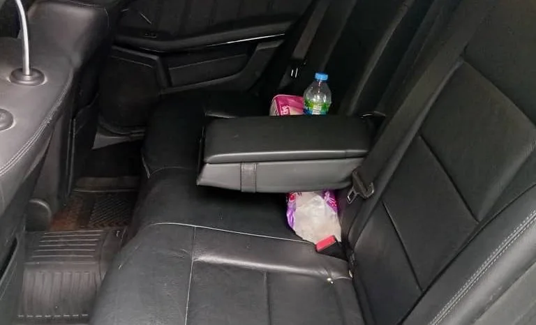 
								 مستعمل مرسيدس بينز – Mercedes benz E200 ممتلئ									