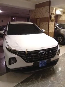 مستعمل هيونداي – Hyundai توسان – Tusan
