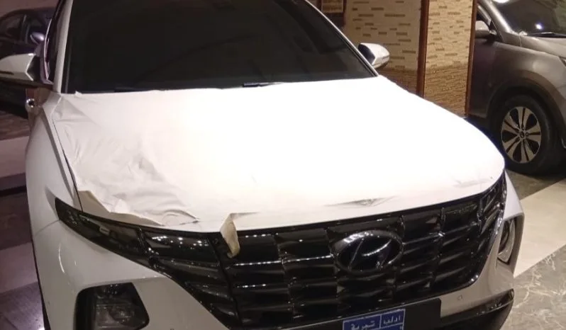 
								 مستعمل هيونداي – Hyundai توسان – Tusan ممتلئ									