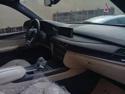 
										 مستعمل بي ام دابيليو – BMW X5 ممتلئ									