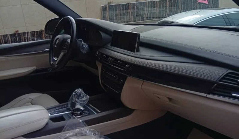 
								 مستعمل بي ام دابيليو – BMW X5 ممتلئ									