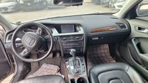 مستعمل اودي – Audi A4