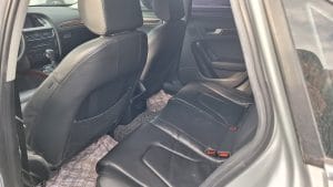 مستعمل اودي – Audi A4