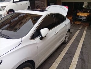 مستعمل شيفورلي – Chevrolet كروز – Cruze