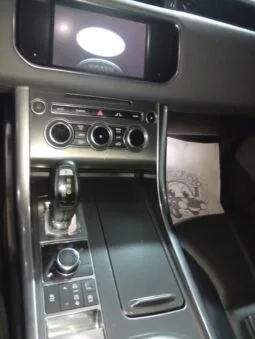 
										 مستعمل لاند روفر – Land Rover سبورت – Range Rover Sport ممتلئ									