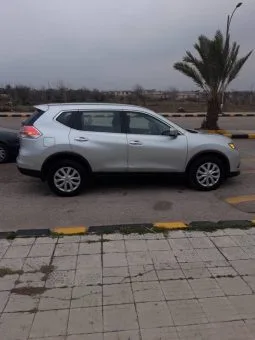 مستعمل نيسان – Nissan روج-Rogue