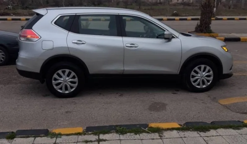 
								 مستعمل نيسان – Nissan روج-Rogue ممتلئ									