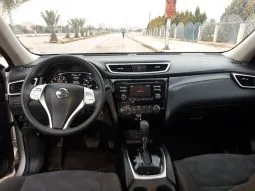 مستعمل نيسان – Nissan روج-Rogue