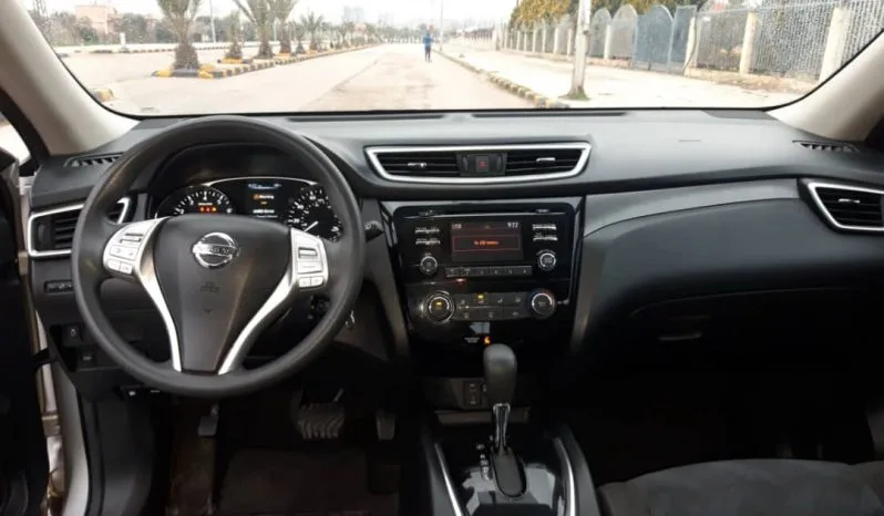 
								 مستعمل نيسان – Nissan روج-Rogue ممتلئ									