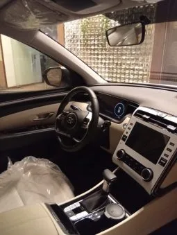 
										 مستعمل هيونداي – Hyundai توسان – Tusan ممتلئ									