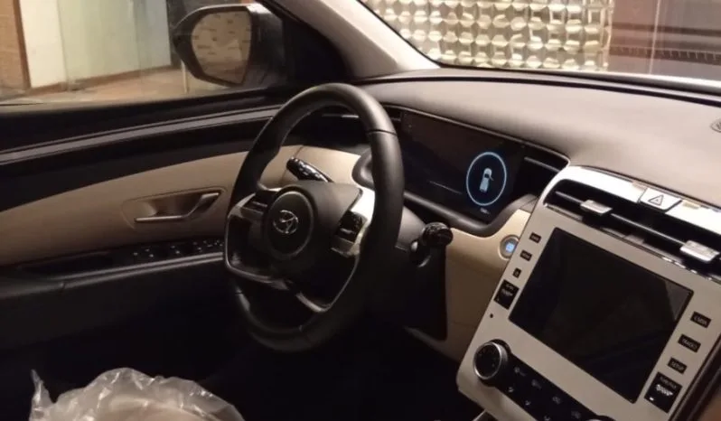 
								 مستعمل هيونداي – Hyundai توسان – Tusan ممتلئ									