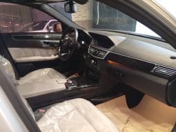 
										 مستعمل مرسيدس بينز – Mercedes benz E350 ممتلئ									