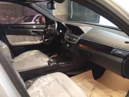 مستعمل مرسيدس بينز – Mercedes benz E350
