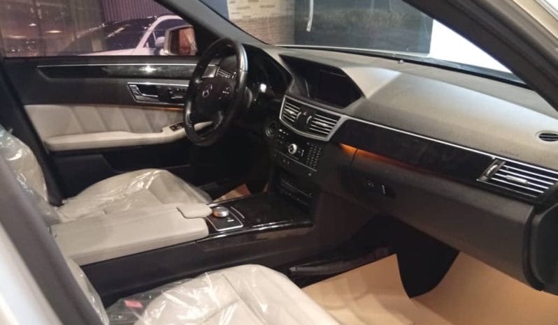 
								 مستعمل مرسيدس بينز – Mercedes benz E350 ممتلئ									