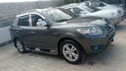
										 مستعمل هيونداي – Hyundai سانتافيه – Santafe ممتلئ									