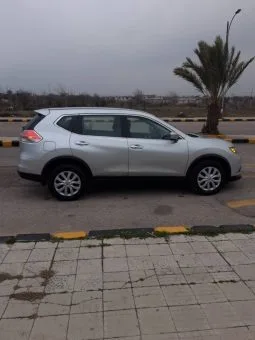 مستعمل نيسان – Nissan روج-Rogue