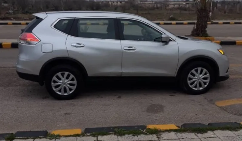
								 مستعمل نيسان – Nissan روج-Rogue ممتلئ									