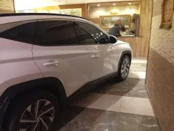 
										 مستعمل هيونداي – Hyundai توسان – Tusan ممتلئ									