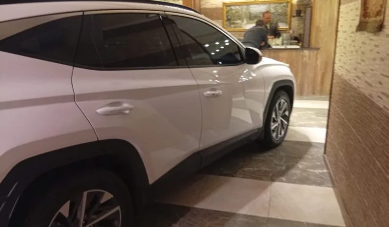 
								 مستعمل هيونداي – Hyundai توسان – Tusan ممتلئ									