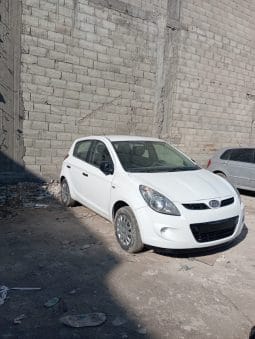 مستعمل هيونداي – Hyundai i20