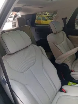 
										 مستعمل هيونداي – Hyundai باليساد – Palisade ممتلئ									