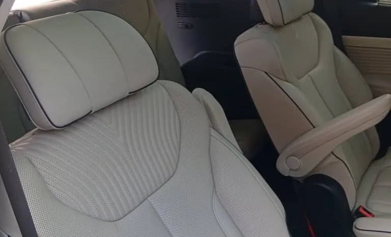 
								 مستعمل هيونداي – Hyundai باليساد – Palisade ممتلئ									