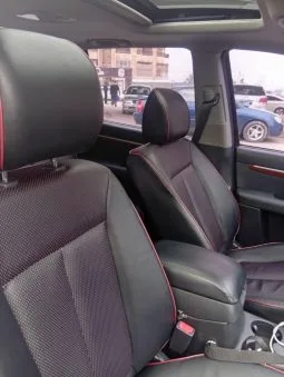
										 مستعمل هيونداي – Hyundai سانتافيه – Santafe ممتلئ									