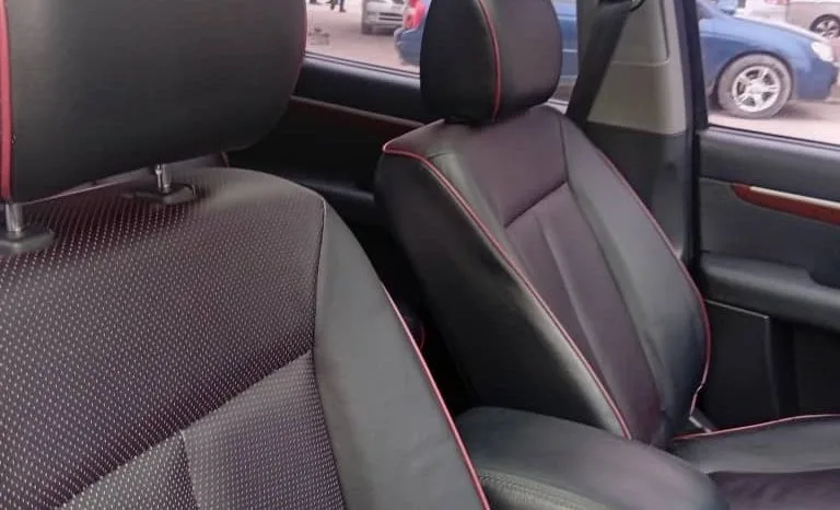 
								 مستعمل هيونداي – Hyundai سانتافيه – Santafe ممتلئ									