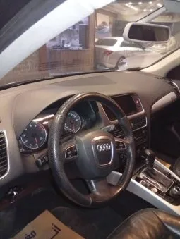 
										 مستعمل اودي – Audi Q5 ممتلئ									
