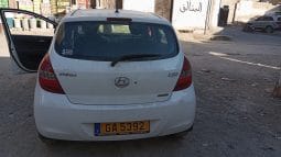 مستعمل هيونداي – Hyundai i20