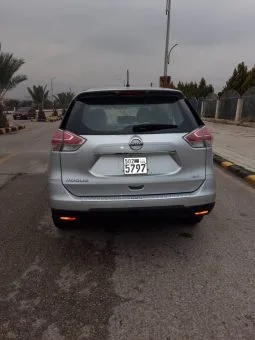 
										 مستعمل نيسان – Nissan روج-Rogue ممتلئ									