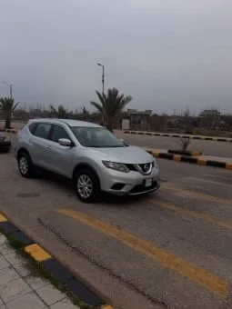 مستعمل نيسان – Nissan روج-Rogue