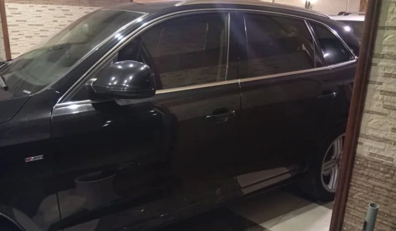 
								 مستعمل اودي – Audi Q5 ممتلئ									