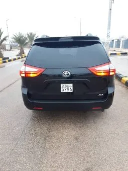 مستعمل تويوتا – Toyota سيينا – Sienna