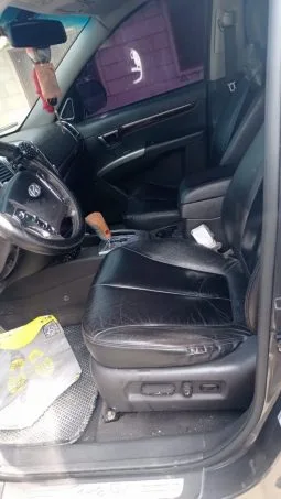 
										 مستعمل هيونداي – Hyundai سانتافيه – Santafe ممتلئ									
