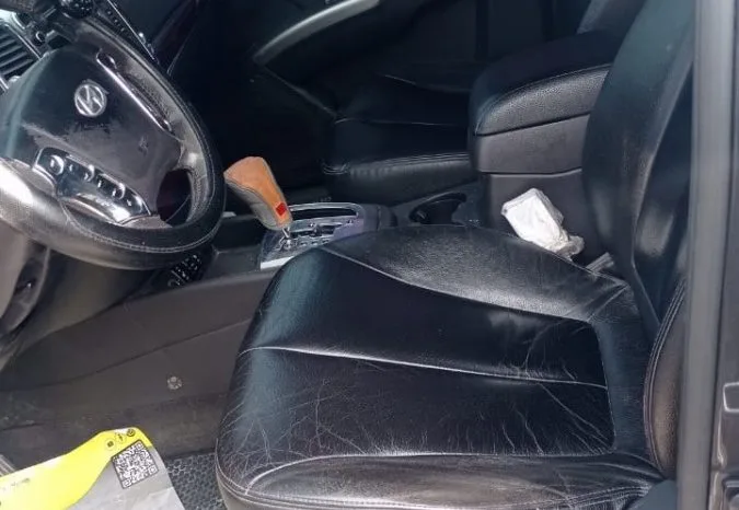 
								 مستعمل هيونداي – Hyundai سانتافيه – Santafe ممتلئ									