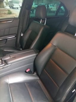 
										 مستعمل مرسيدس بينز – Mercedes benz E200 ممتلئ									
