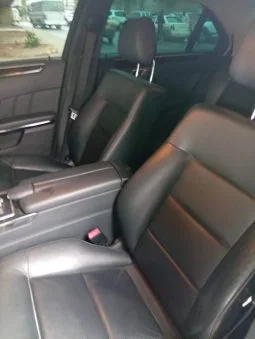 
										 مستعمل مرسيدس بينز – Mercedes benz E200 ممتلئ									