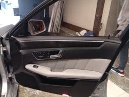 
										 مستعمل مرسيدس بينز – Mercedes benz E350 ممتلئ									