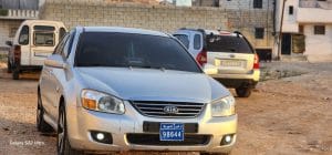 مستعمل كيا – Kia سيراتو – Cerato
