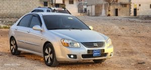 مستعمل كيا – Kia سيراتو – Cerato