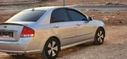 
										 مستعمل كيا – Kia سيراتو – Cerato ممتلئ									