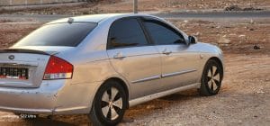 مستعمل كيا – Kia سيراتو – Cerato