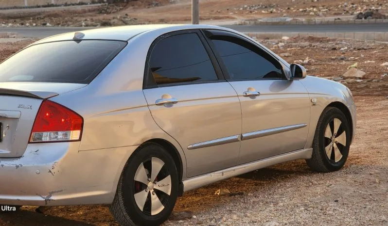 
								 مستعمل كيا – Kia سيراتو – Cerato ممتلئ									