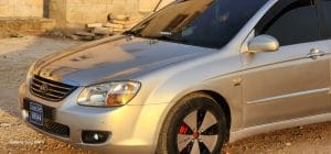 مستعمل كيا – Kia سيراتو – Cerato