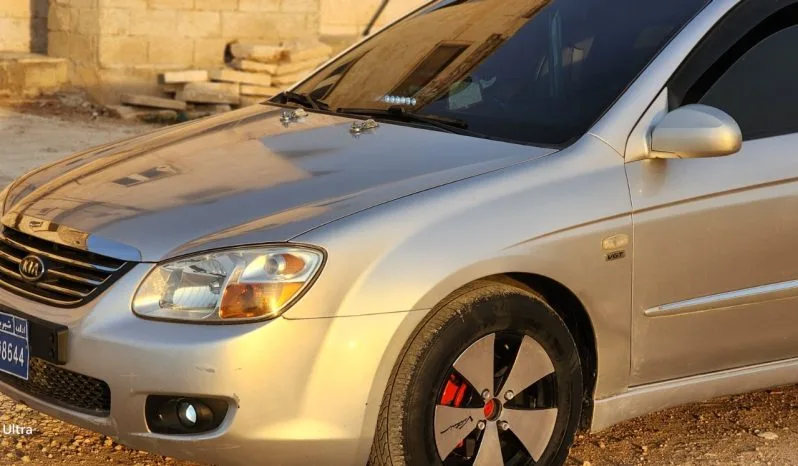 
								 مستعمل كيا – Kia سيراتو – Cerato ممتلئ									
