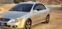 
										 مستعمل كيا – Kia سيراتو – Cerato ممتلئ									