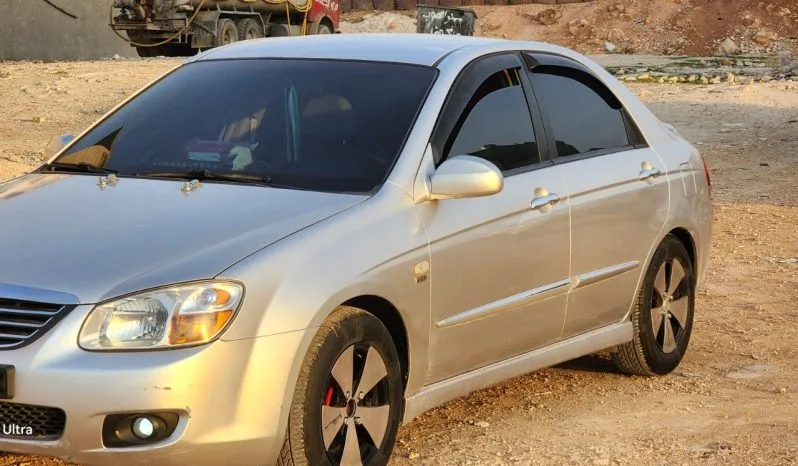 
								 مستعمل كيا – Kia سيراتو – Cerato ممتلئ									