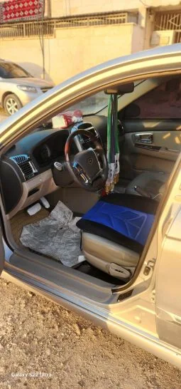 
										 مستعمل كيا – Kia سيراتو – Cerato ممتلئ									